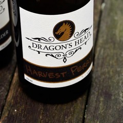Tasting Dragon's Head Harvest Perry