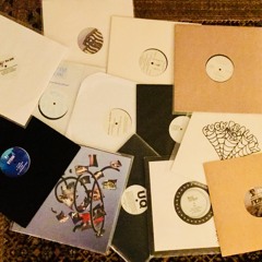 Esper - Some records