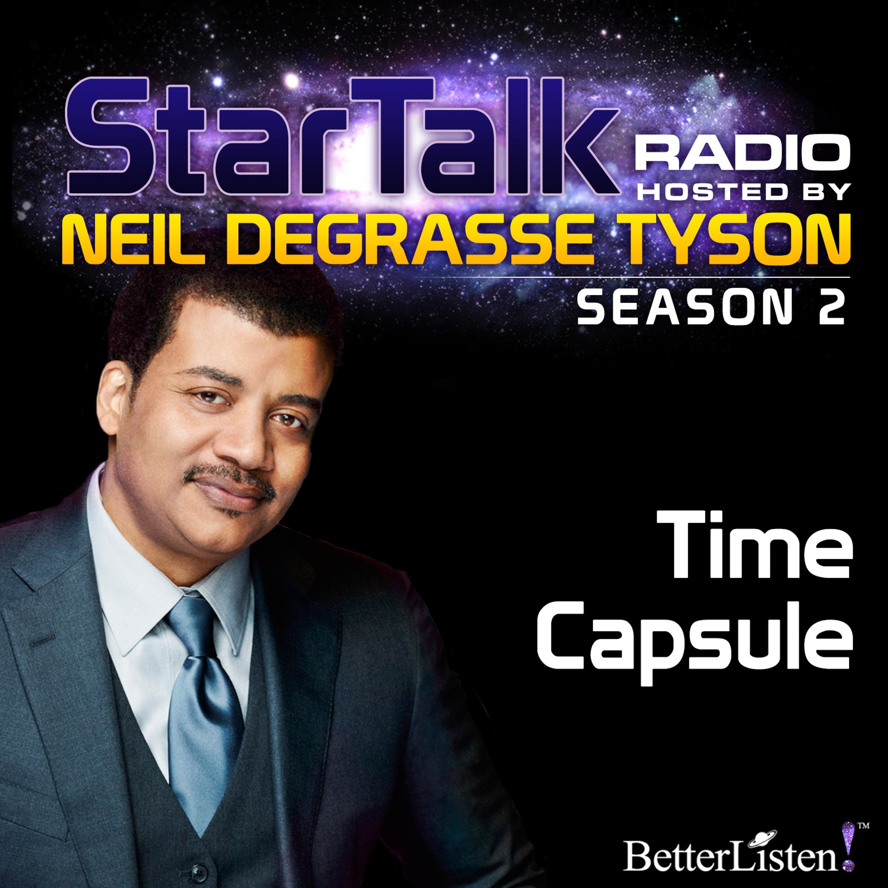 Star Talk Season 2 Complete Preview 1 episode artwork