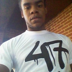 In da Kitchen / Coach P (Prod.by Boi Boi)