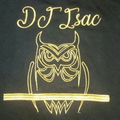 DJ Isac Set Só Pedrada