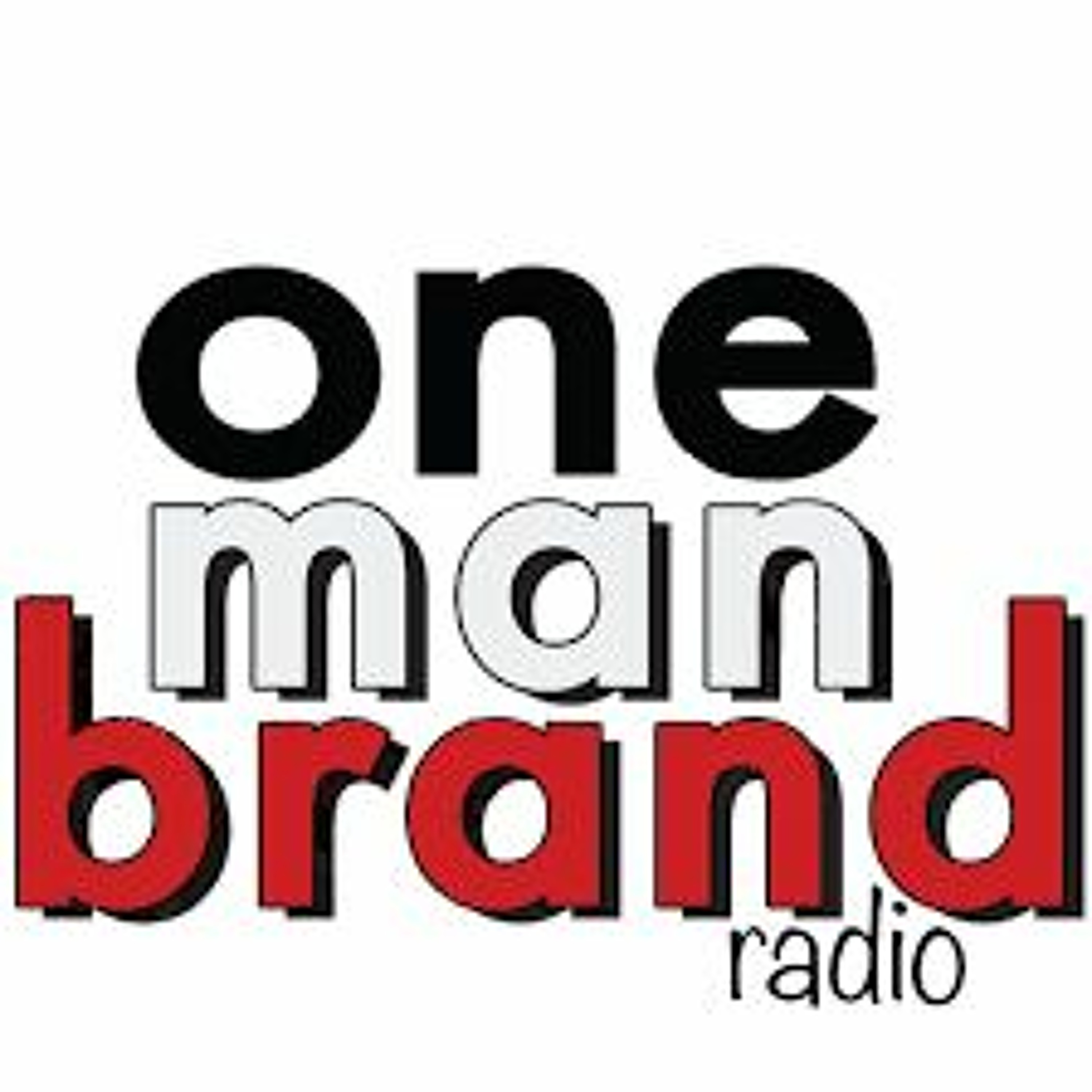 One Man Brand Radio