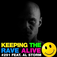 KTRA Episode 291 feat. Al Storm
