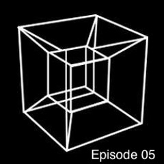 Cubic Zone Podcast 05 |-| SoundtraxX |-| 26 Oct 2017