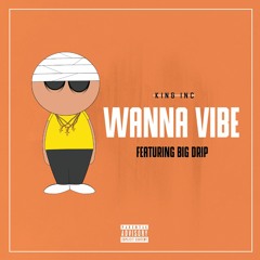 Wanna Vibe (feat. Big Drip) (Prod. by AOTB)