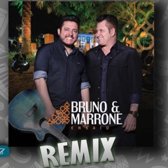 DJ BLEBYT. Bruno & Marrone - Beijo De Varanda - (Remix Sertanejo) {OUT2017}