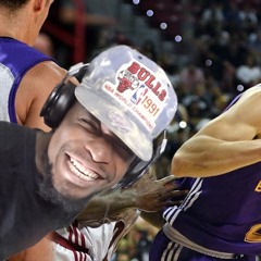 OSN - SUPER SAIYAN (LONZO BALL REMIX)