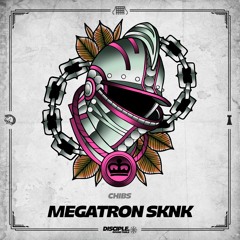 Chibs - Megatron Sknk