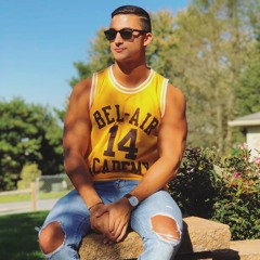 She Goes (feat. Constantine)