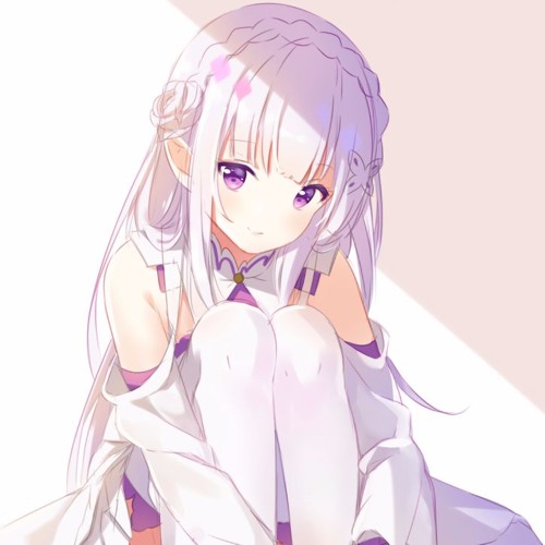 Emilia | Lamar x СΛΙRО.