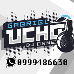 GABRIEL UCHO DJ ONNE 96.1 FM - PRIVATE EDITS VOL. 3