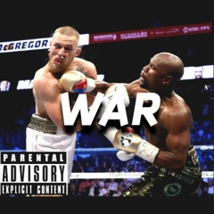 WAR - snoop3real ft. RMxBG JoJo