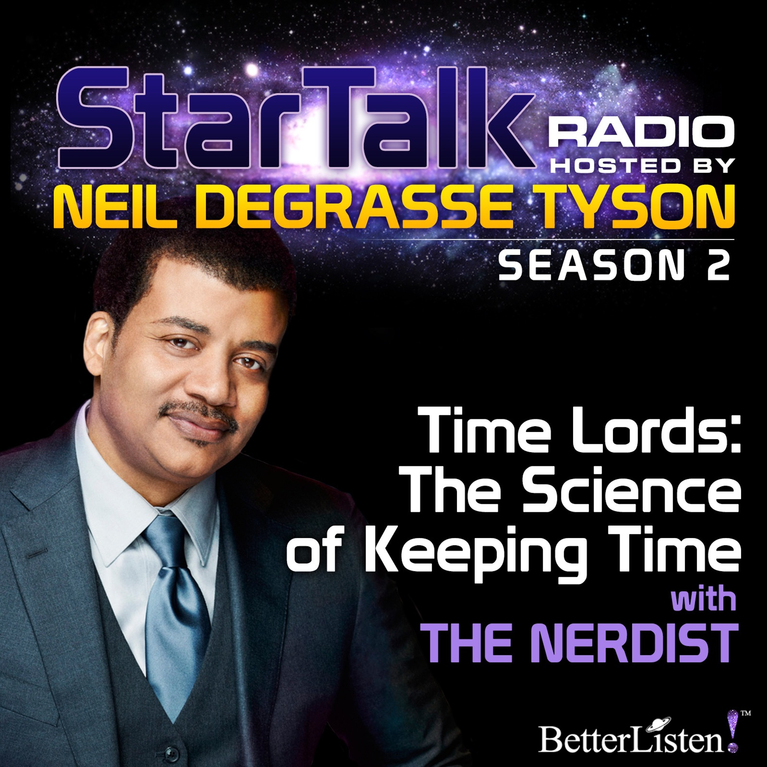 Time Lords Preview 1 episode artwork