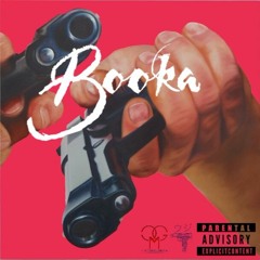 Booka - MG$ x EN$O x UZi