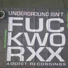 FRANKENTEK VS TANK FT GABBER 135 - UNDERGROUND RESPECT (192KBPS PREVIEW)