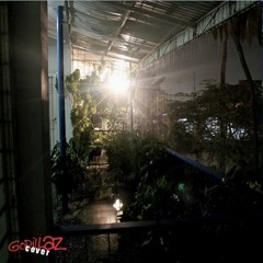 Clint Eastwood - (Gorilaz Cover)