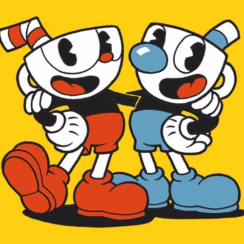 Cuphead OST - Introduction