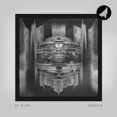 Dj Ride - Nudr (Jimmy Pé Remix)