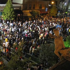Halloween Hour of Power '17
