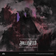 Hilfilter - Ur Night (ZilDeep Halloween EP)