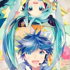 [Hatsune Miku V4X & KAITO V3] World's End Dance Hall