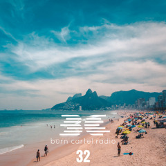 BC Radio Episode 32  🇧🇷 [Brazilian Edition I] 🇧🇷 w/ Tui