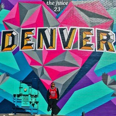 the juice ~ 23