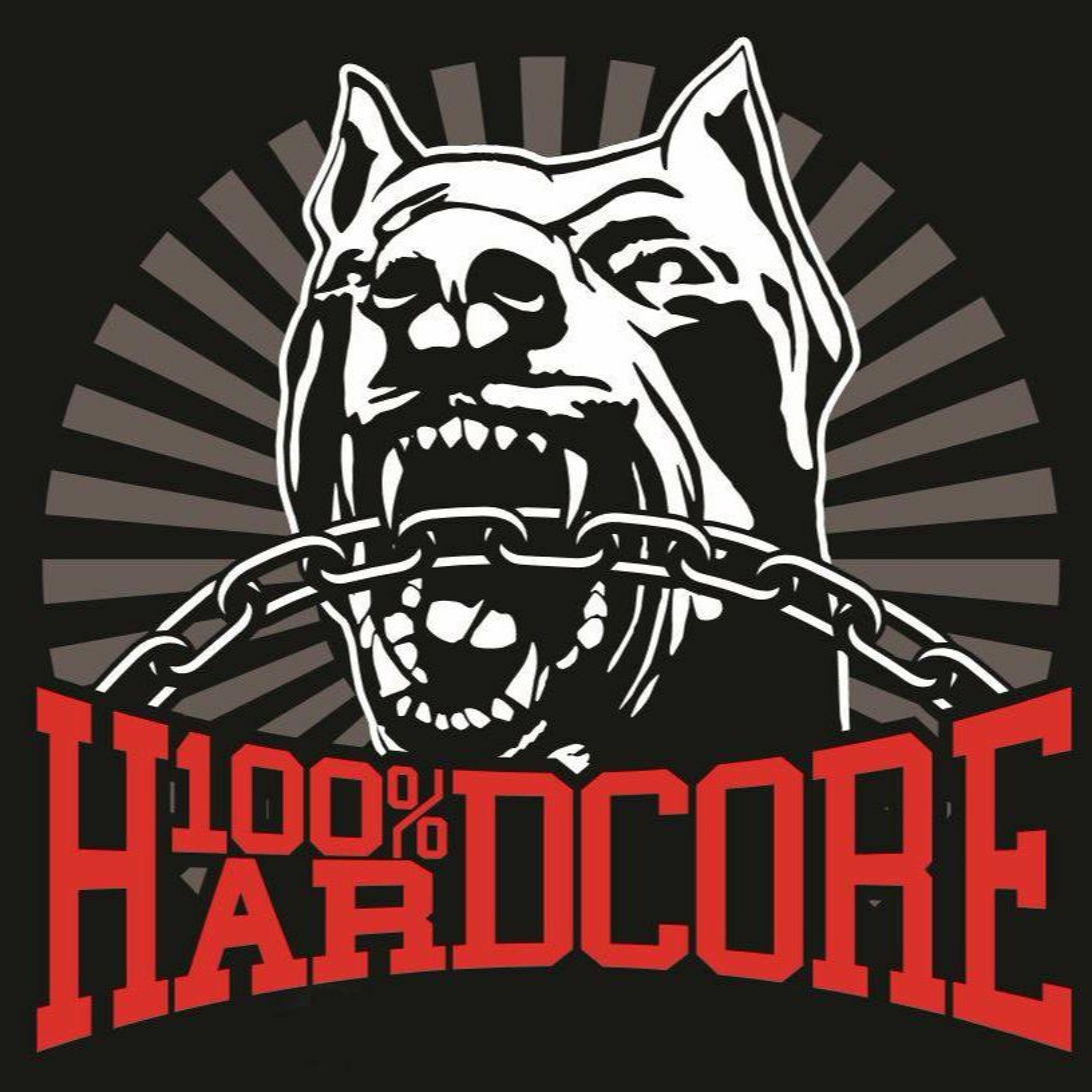 Hardocre Up Tempo  2017 episode artwork