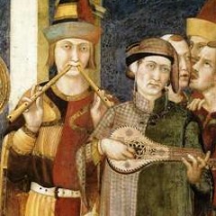 Medieval Jig Bootleg