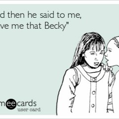 TeeBoogie Aktive - Becky ( Freestyle Challenge )