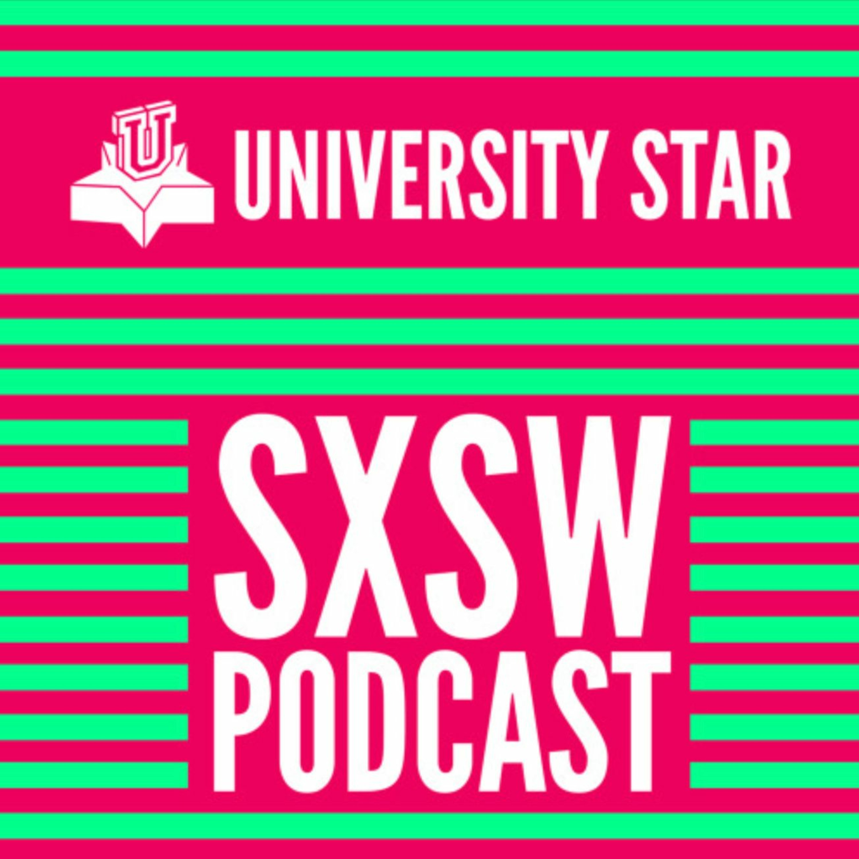 SXSW Interactive Festival recap