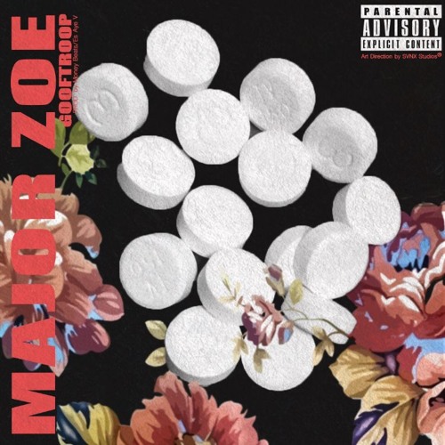 Goof Troop (Prod.Moneybeats)