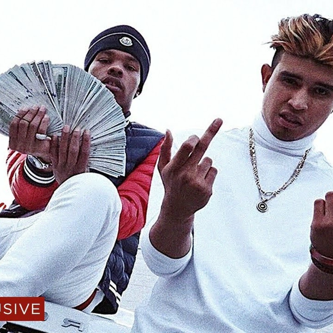 Kilo P.Port Baby Money G-Rap Hiphop | eBay