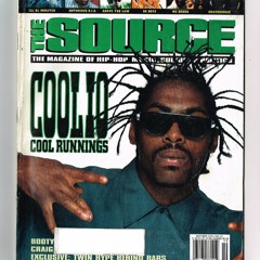 Source Magazine Fat Tape  Oct. 1994