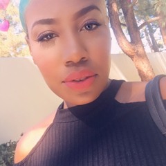 Keep your head up (What would you do)