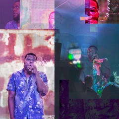 Dont Go Away (prod. by Ghost)