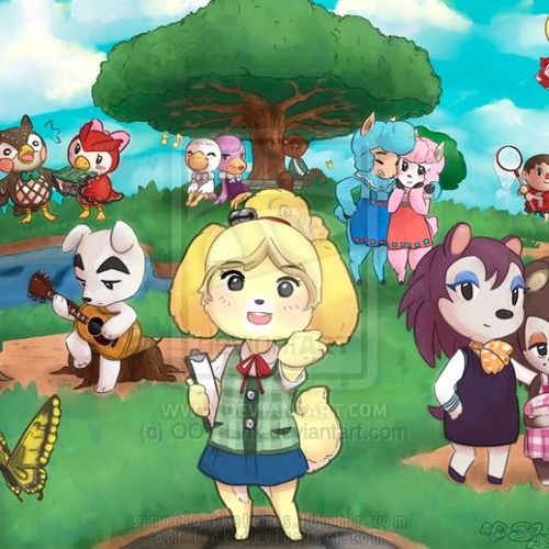Animal crossing new cheap leaf online free