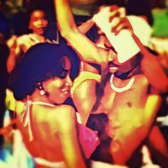 Weekend (prod. Penacho)