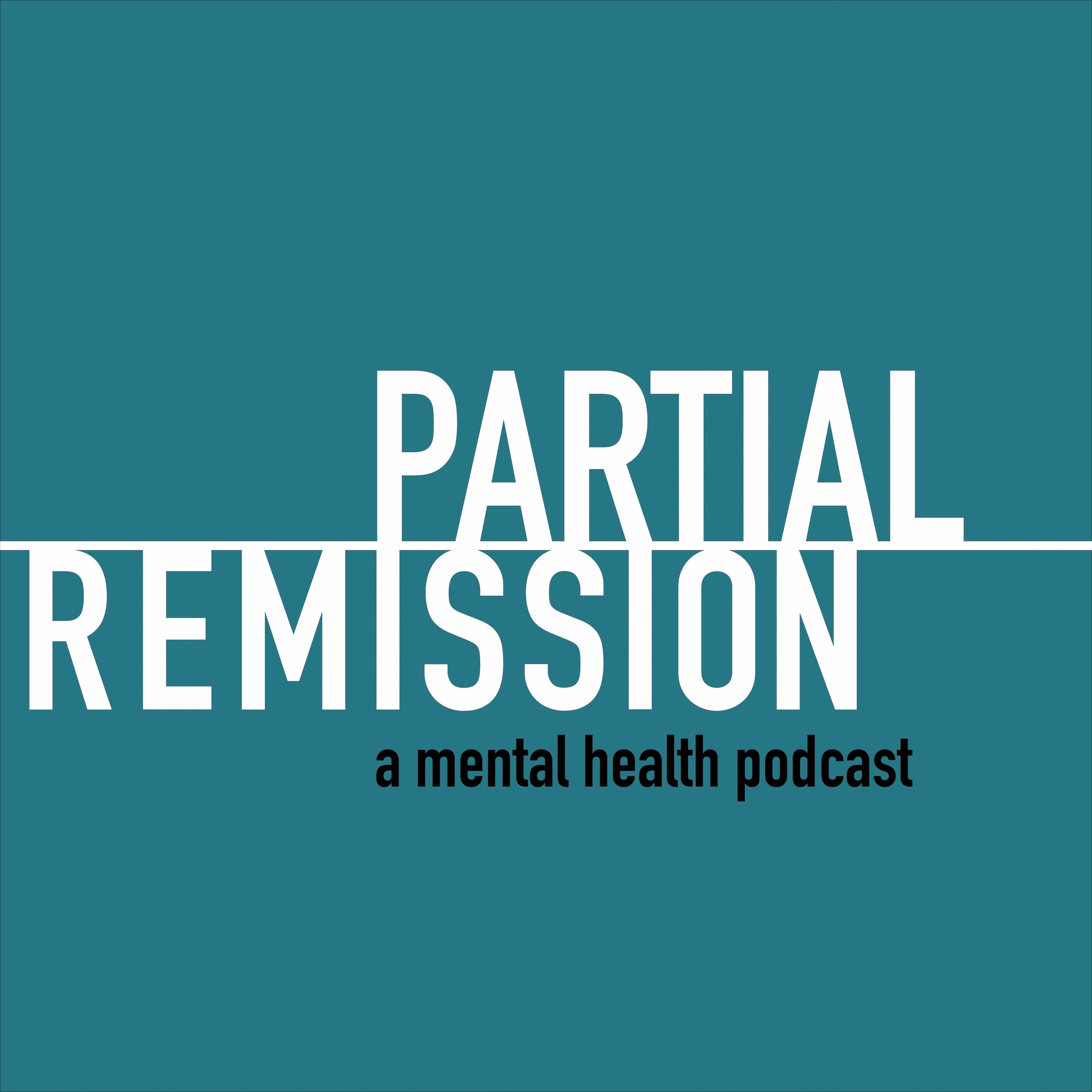 Cheetah In My Dorm Room | Partial Remission Episode 1 episode artwork