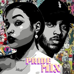 Pride Mix