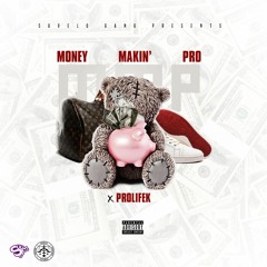 PROLIFEK - RACKS (PROD. BY CASHMONEY AP)