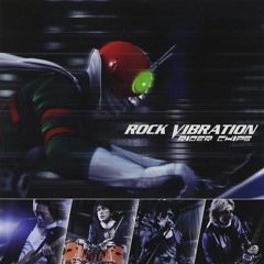 Rider Chips - Rock Vibration