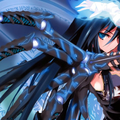 [Nightcore] I'd Rather Drown