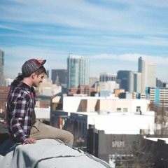 J. Cole - Neighbors (Hope Remix)*rough recording*