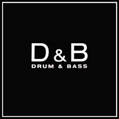#Drum & Bass