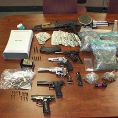 30 Shots (Ft. Grizzy & Young Brady)