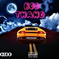 Dezod Kidd - Boo Thang