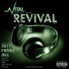 Vital Soundz Revival Vol 1 Mixed Cd September 2017 Mp3