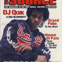 Source Magazine Fat Tape  Oct. 1992