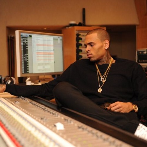 CHRIS BROWN MASH UP PART 1.